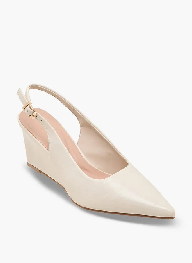 سيليست Women Wedge Heel Shoes