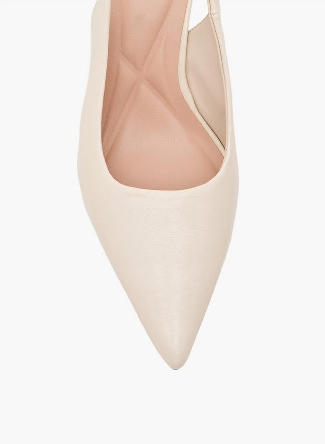 Celeste Women Wedge Heel Shoes - Image 4