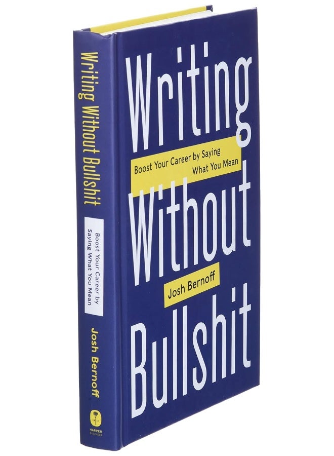 Writing Without Bullshit - Image 3