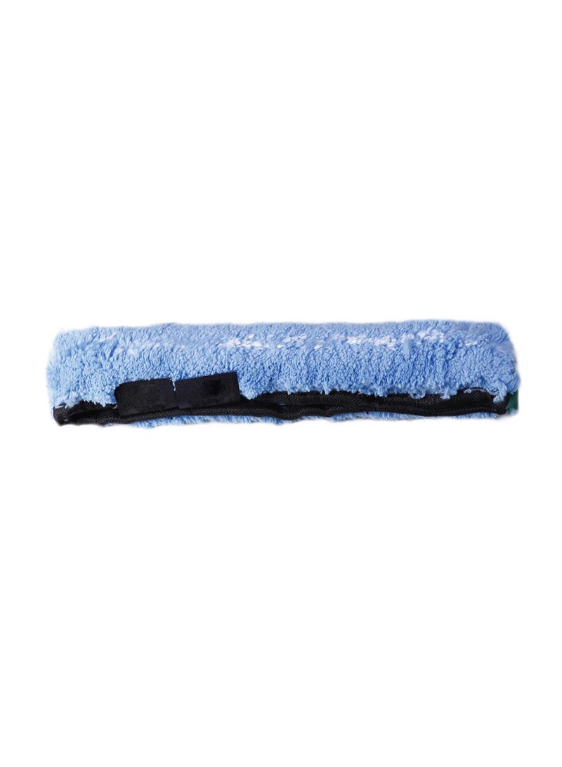 INDOOR WINDOW CLEANER REPLACE HEAD 35CM MT 35N