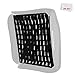 AMBITFUL AMBITFUL Softbox Honeycomb Grid Used for Square Soft Box for Godox S-Type Softbox 80 * 80 (Square 80x80cm/31.4' x 31.4') - Image 2
