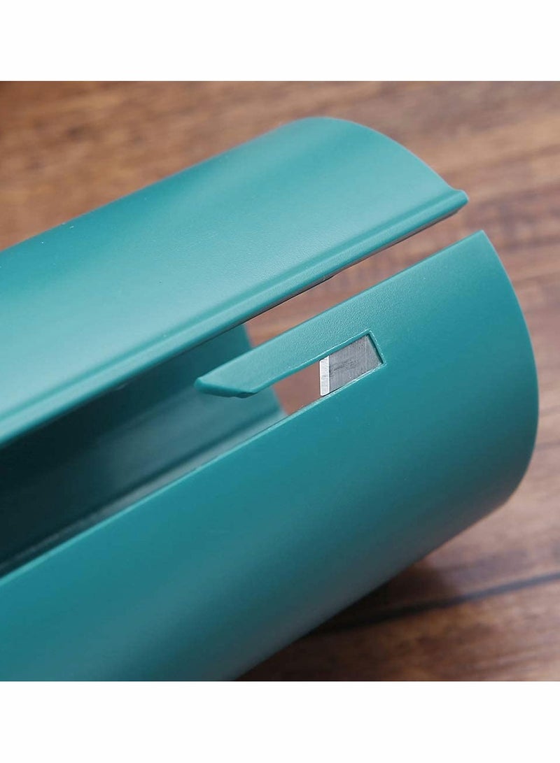 Wrapping Paper Cutter Set for Easy Gift Wrapping, Includes 3 Tools for Smooth Cutting - Image 4