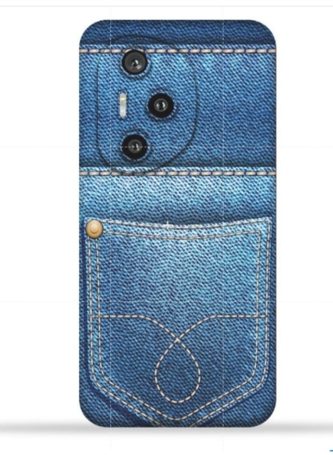 إيه إم سي ديزاين غطاء حماية لهاتف Honor 300 / Honor 300 Pro