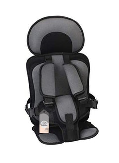MaBaby High-Quality Skin-Friendly Breathable And Convenient Baby Car Safety Seat Suitable For All Models  - Image 1