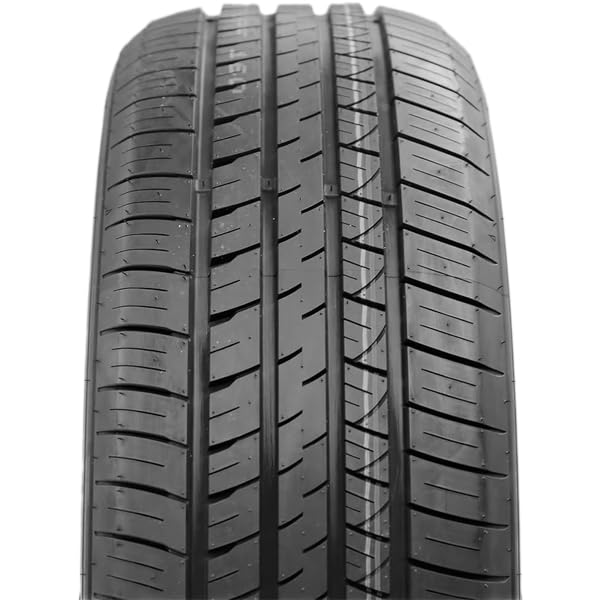 Armstrong Tru-Trac SU All-Season Truck/SUV Performance Radial Tire-245/50R20 245/50/20 245/50-20 102V Load Range SL 4-Ply BSW Black Side Wall UTQG 440AA - Image 4