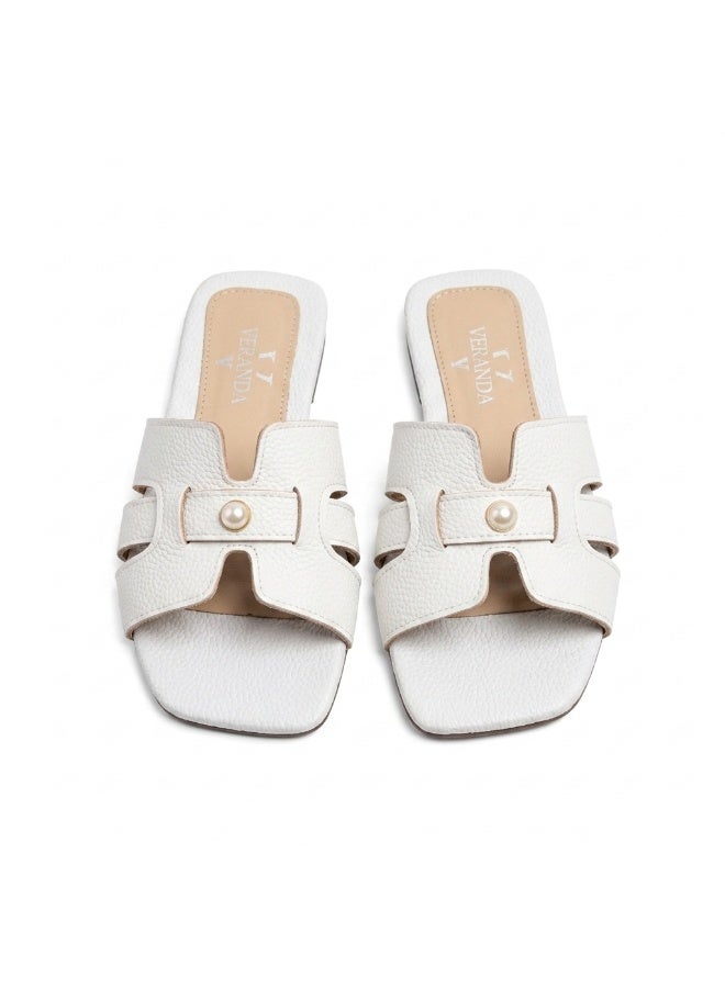 Vbranda Elegant Slipper with a chic modern touch sf-77 - Image 2