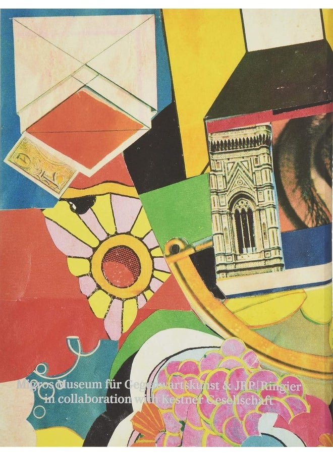 Teresa Burga  - Image 2