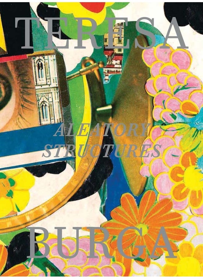 Teresa Burga  - Image 1