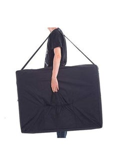 LA PERLA TECH  Professional Massage Bed Carry Case with Shoulder Bag, Fits 63-73cm Width Heavy Duty  - Image 2