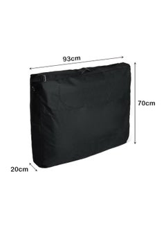 LA PERLA TECH  Professional Massage Bed Carry Case with Shoulder Bag, Fits 63-73cm Width Heavy Duty  - Image 3