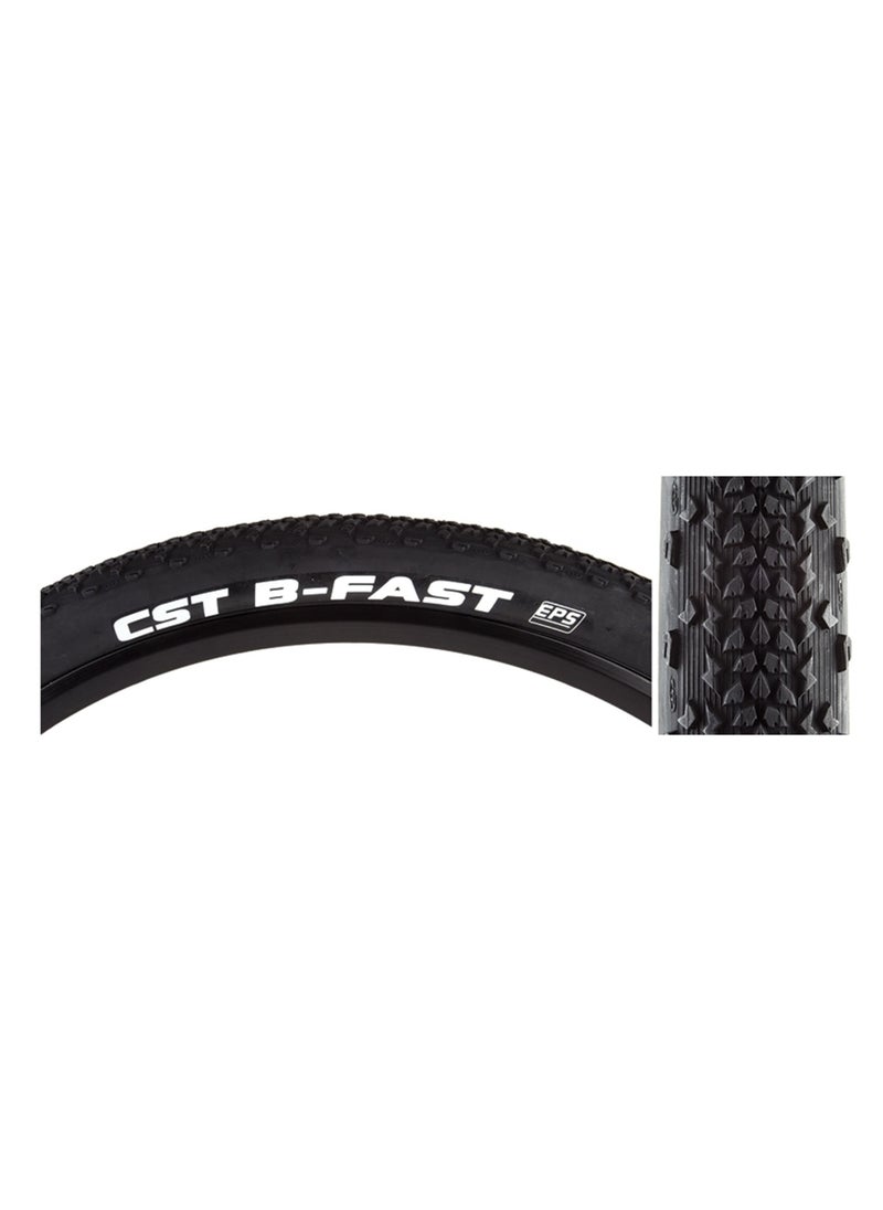 CST CST 26"x1.95 B-FAST C1870 MTB Foldable Tire  - Image 3