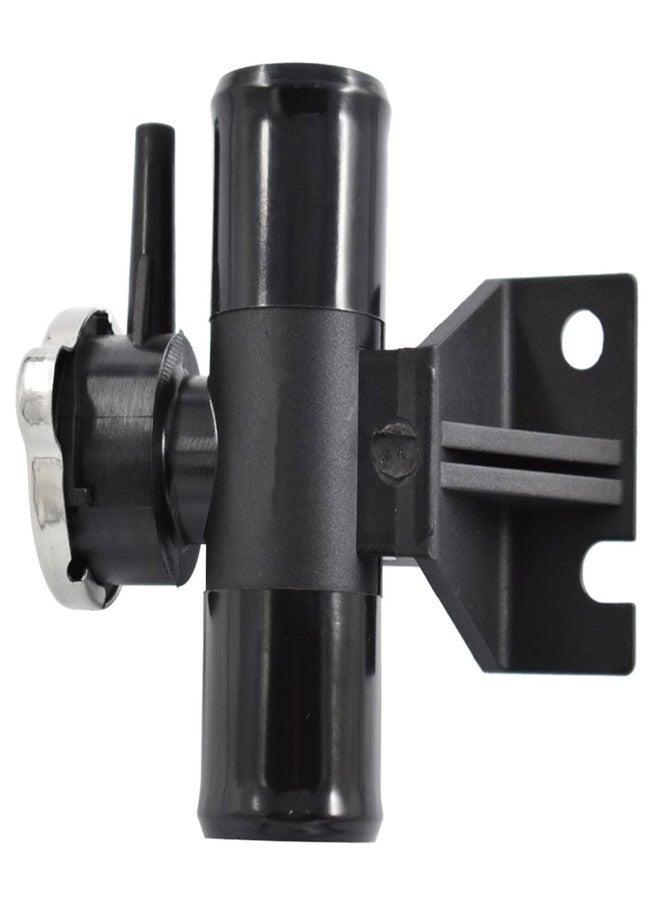 marddpair Radiator Engine Coolant Filler Neck with Cap 1350A015 Replacement for 2008-2015 Mitsubishi Lancer Outlander - Image 3
