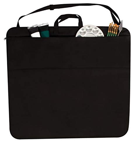Alvin Heritage Arts, Sketch Board and Soft-Sided Art Portfolio Value Pack - Image 3