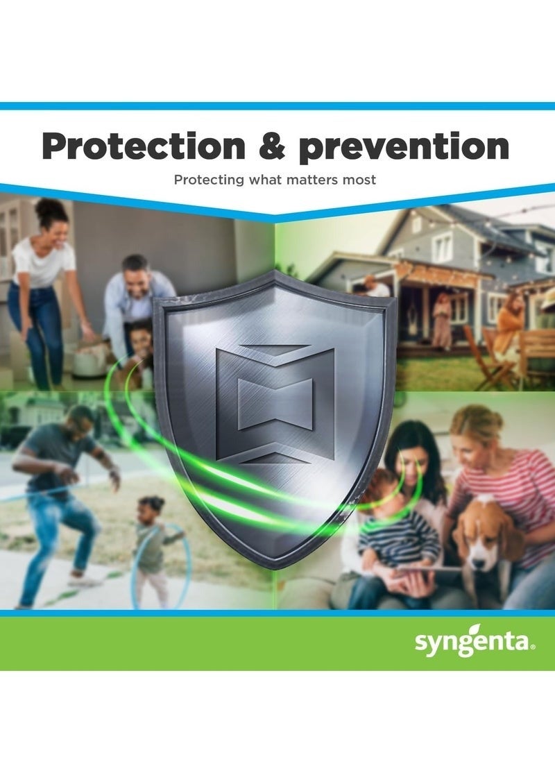 SAG Cockroach Gel Bait , 4 Tubes x 30-Grams, 1 Plunger and 2 Tips ,German Roach Insect Pest Control, Indoor and Outdoor Use, Roach Killer Gel for American, German and Other Major Cockroach Species - Image 3