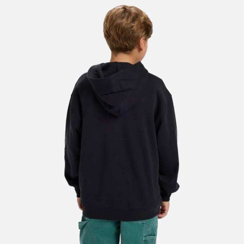Quiksilver Stretch Tribal Pullover Hoodie - Kids