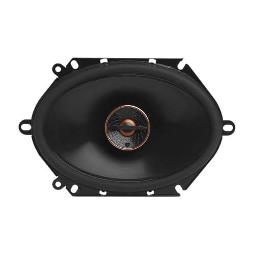 Infinity REF687F 6x8 Inch 2 Way Car Speakers Pair - Image 3