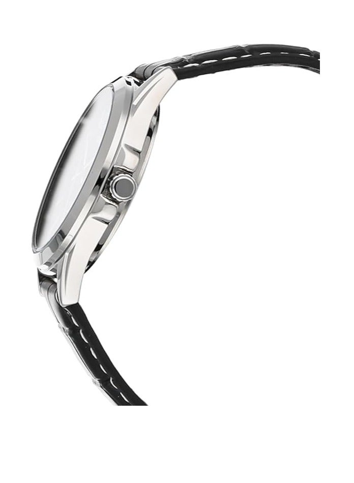 كاسيو ساعة انتيسر التناظرية MTP-1381L-1AVDF للرجال - Image 3