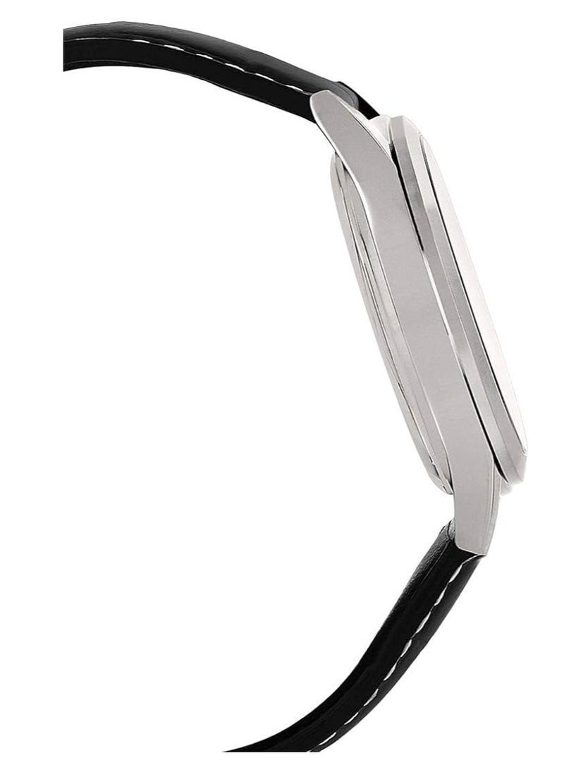 كاسيو ساعة انتيسر التناظرية MTP-1381L-1AVDF للرجال - Image 4