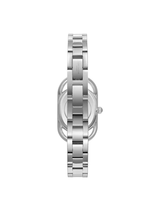 Lee Cooper Women's Metal Analog Watch LC08056.520 - 24*39 mm