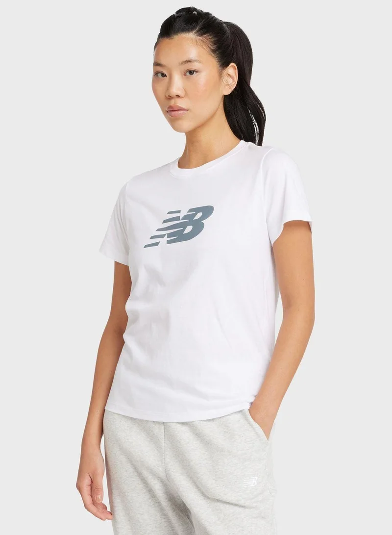 New Balance Graphic T-Shirt