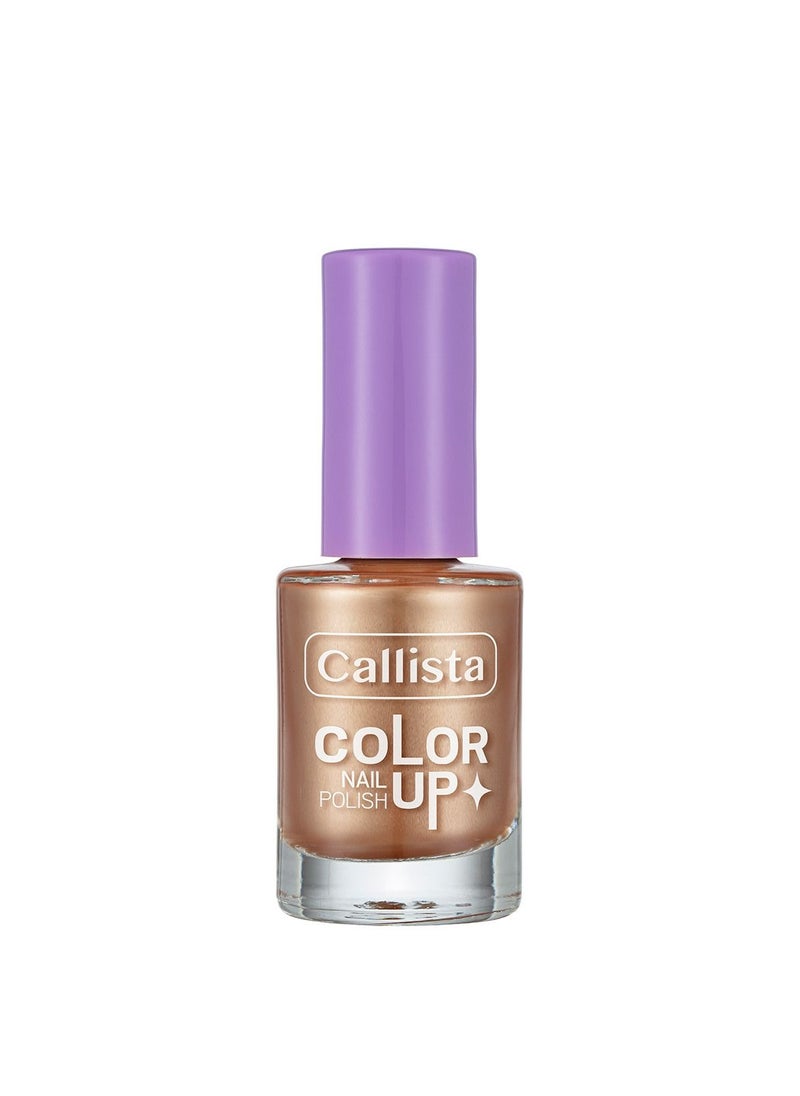 Callista Color Up Nail Polish  - Image 1