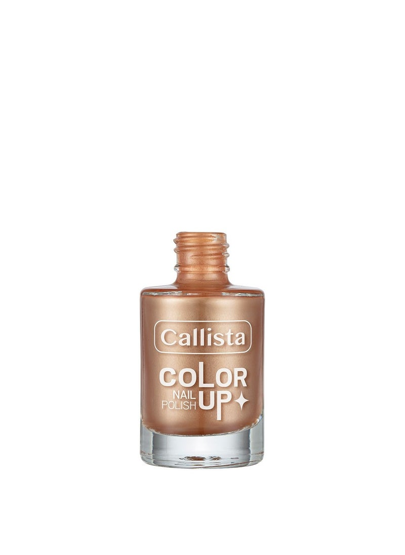 Callista Color Up Nail Polish  - Image 2