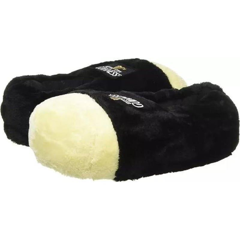 Guinness Pint Slippers - Image 4