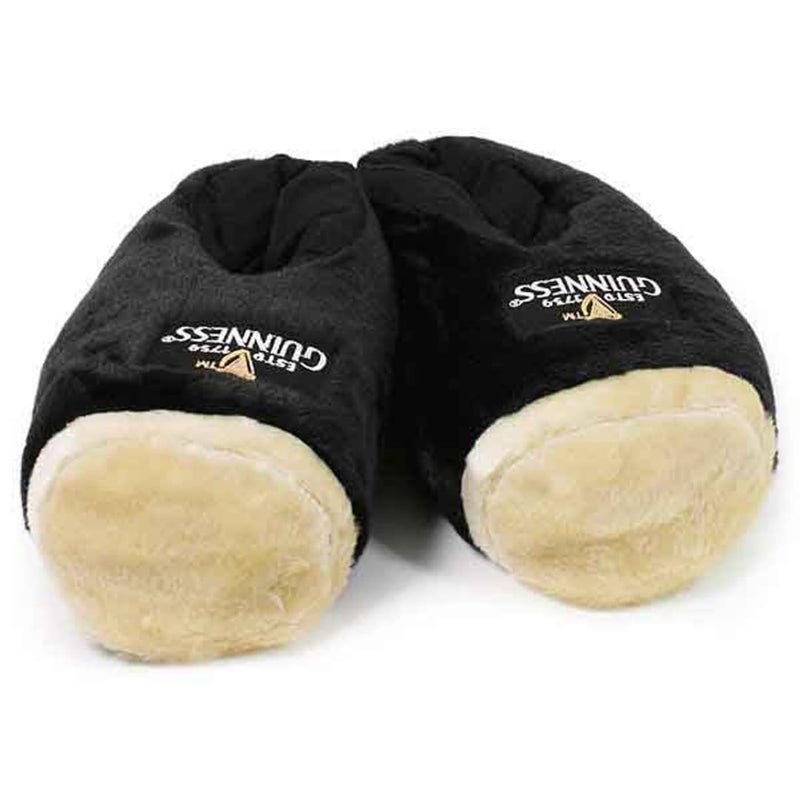 Guinness Pint Slippers - Image 3