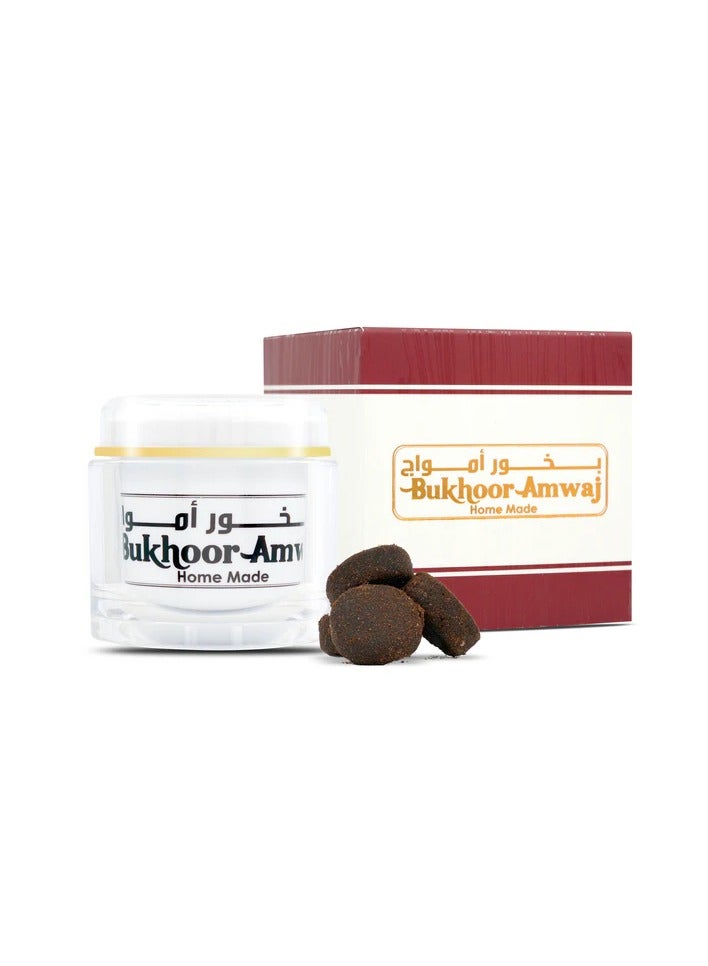 oriental oud عود بخور أمواج الشرقي