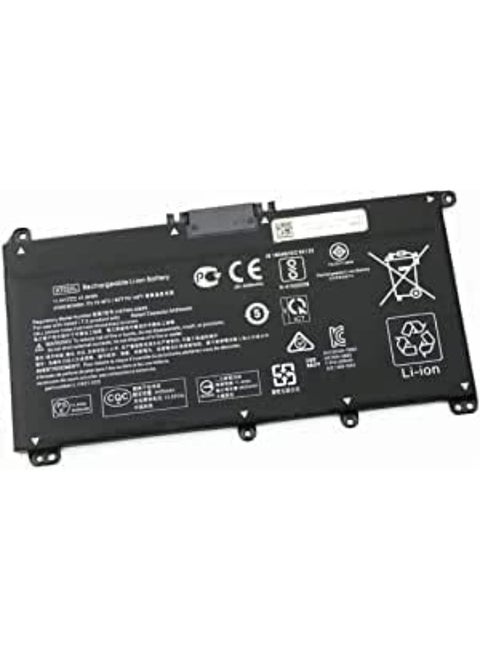 HT03041XL Battery for HP Pavilion 15 CS 15 CW 15 DA 15 DB 15 DQ 15 DW 14 CE 14 CF 14
