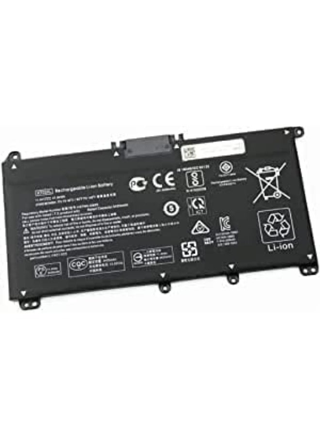 HT03041XL Battery for HP Pavilion 15 CS 15 CW 15 DA 15 DB 15 DQ 15 DW 14 CE 14 CF 14