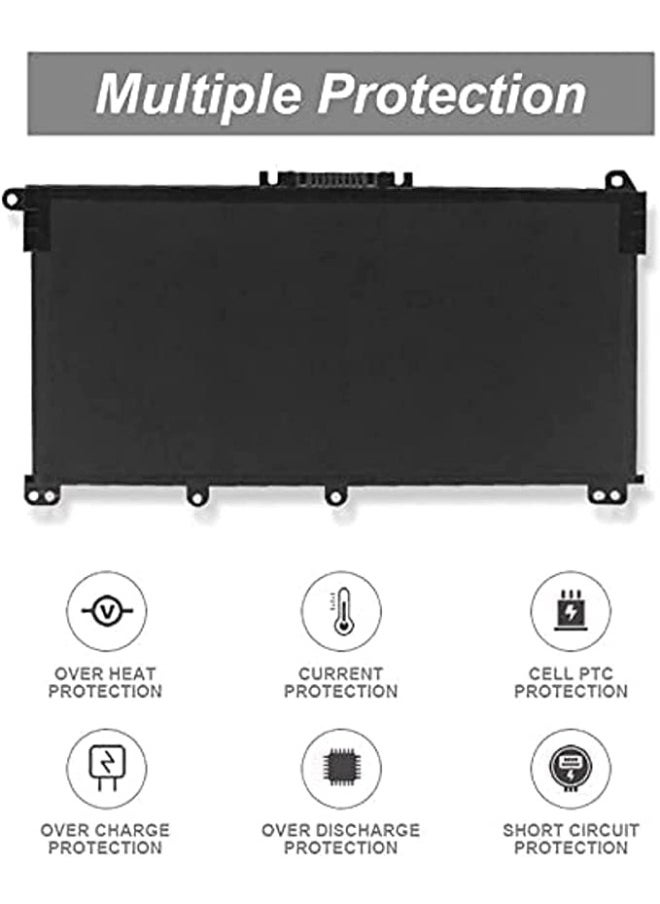 HT03041XL Battery for HP Pavilion 15 CS 15 CW 15 DA 15 DB 15 DQ 15 DW 14 CE 14 CF 14