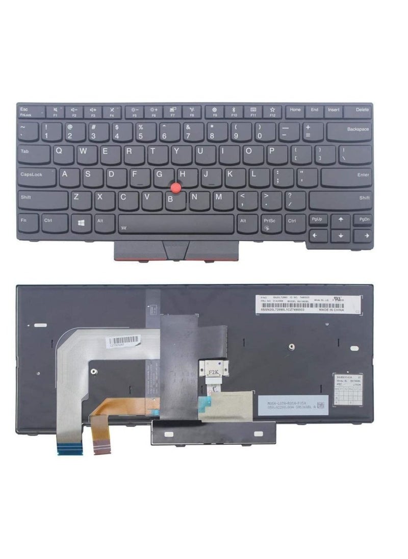 CS - IBM ThinkPad T480 MT 20L5 20L6 Series  arabic to english - Image 1