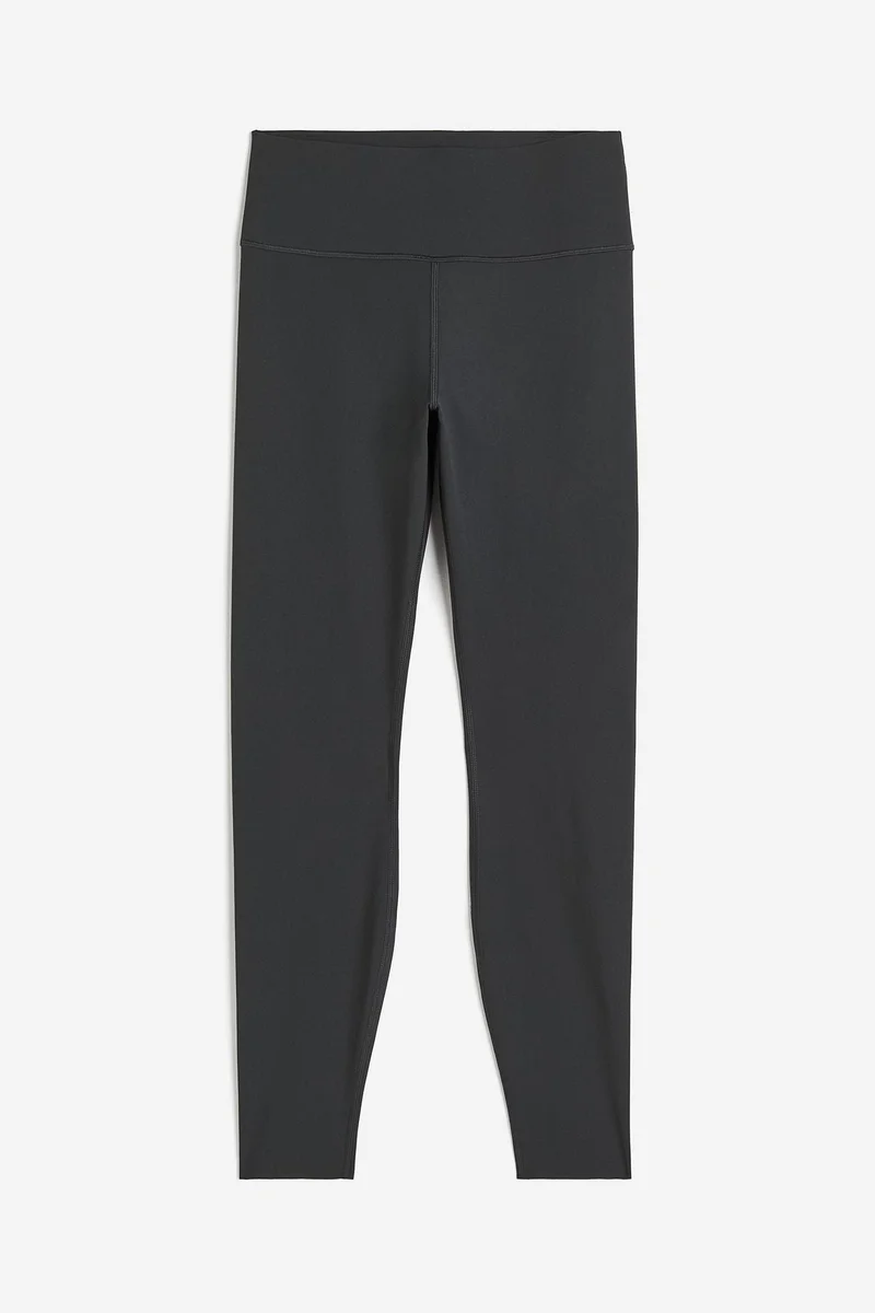 H&M High Waist Pants