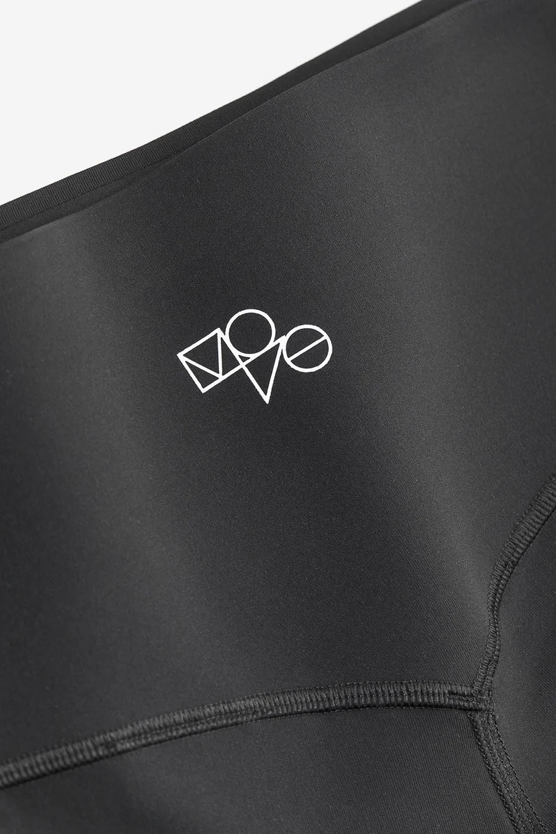 H&M High Waist Pants