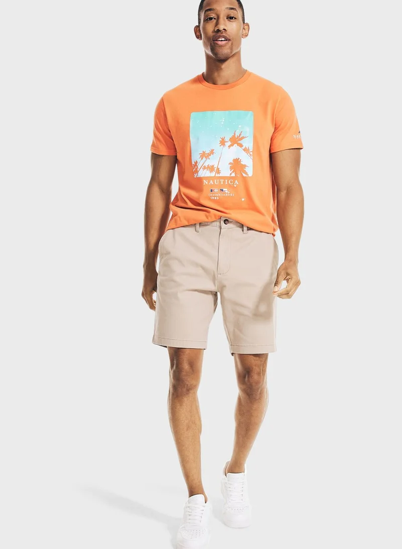 NAUTICA Essential Shorts