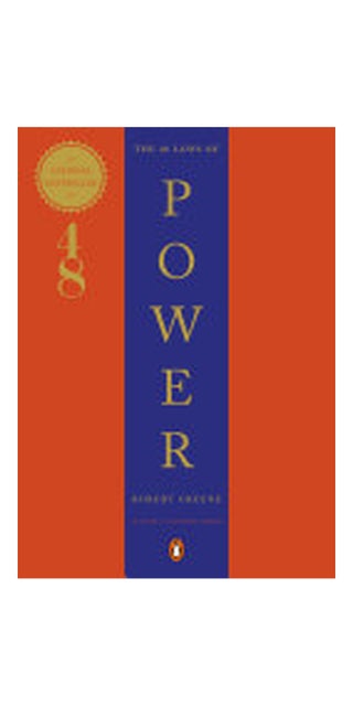 The 48 Laws of Power