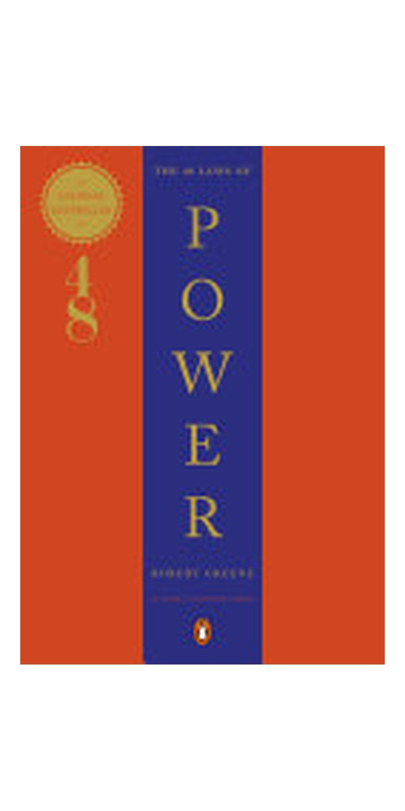 The 48 Laws of Power