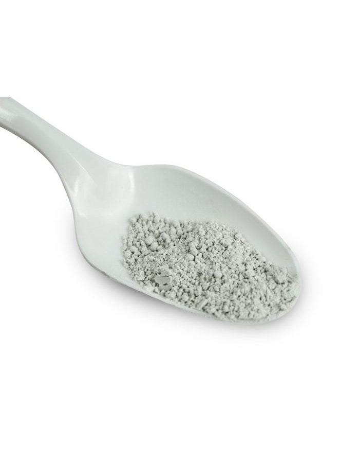 Rep-Cal SRP00200 مسحوق الكالسيوم الفائق النعومة الخالي من الفوسفور لمكملات الزواحف/البرمائيات مع فيتامين D3، 3.3 أونصة - Image 2