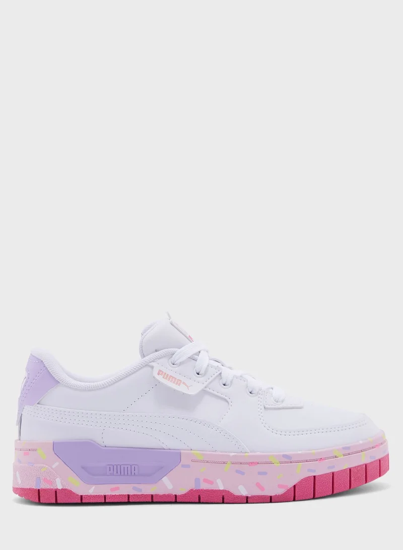 PUMA Youth Cali Dream Crush