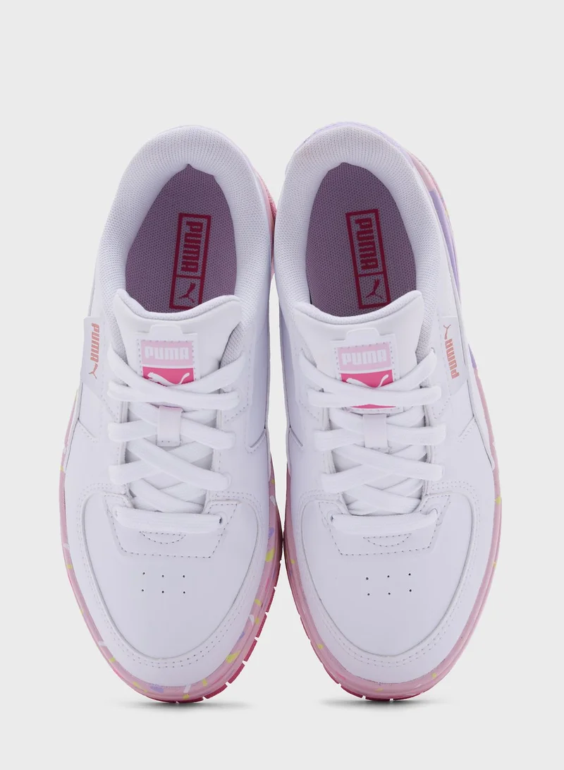 PUMA Youth Cali Dream Crush