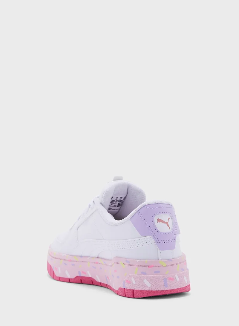 PUMA Youth Cali Dream Crush