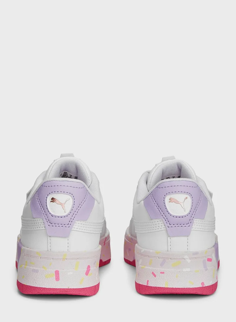 PUMA Youth Cali Dream Crush