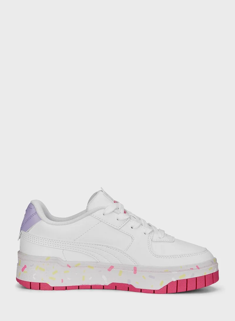 PUMA Youth Cali Dream Crush