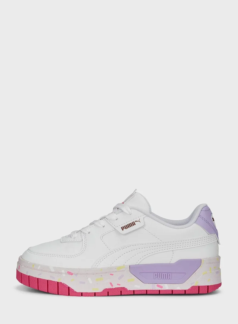 PUMA Youth Cali Dream Crush