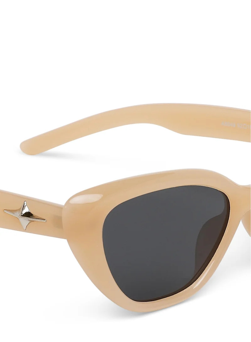 London Rag Skin Cat Eye Sunglasses