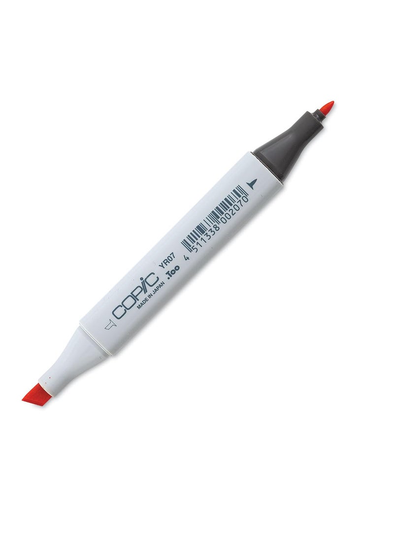 COPIC Copic Original Markers-Cadmium Orange 