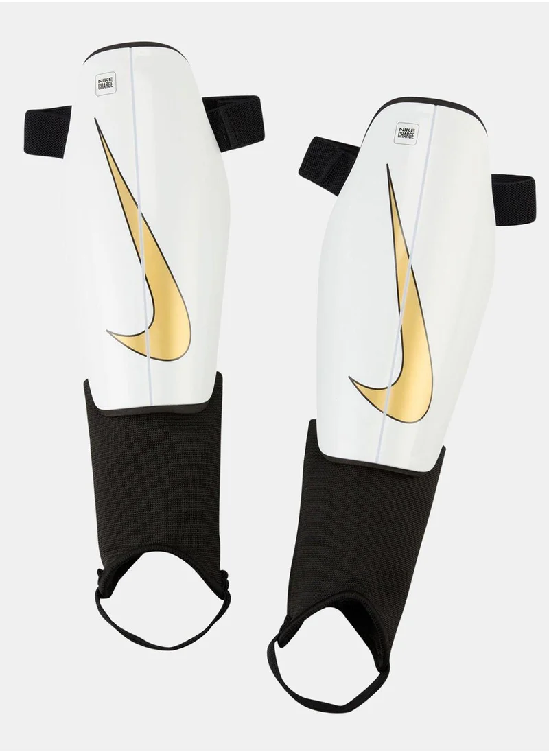 Nike Charge Football Shin Guards