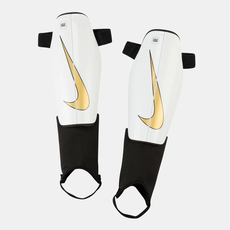 Nike Men's Charge Football Shinguards