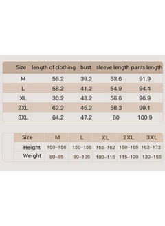 GGEROU Women's Thermal Underwear Breathable Set of Pants and Thermal Shirt Women, Shirt with Thin Bottom and U-Neck Thermal Underwear  - Image 5